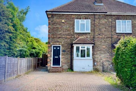 2 bedroom semi-detached house for sale, 160 Barton Hill Drive, Minster on Sea, Sheerness, Kent, ME12 3LZ