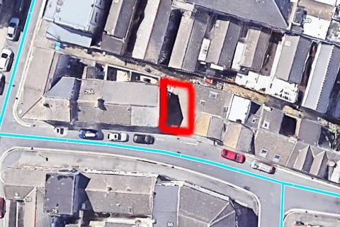 undefined, Bolton Street, Blackpool