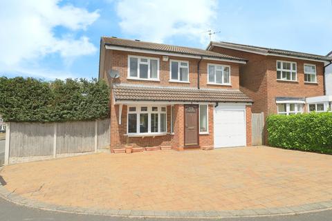 undefined, Gainsborough Drive, Staffordshire WV6