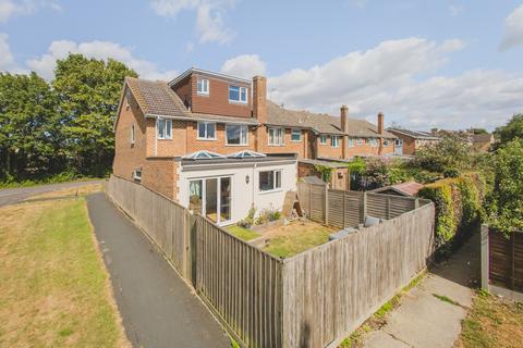 5 bedroom semi-detached house for sale, Sams Lane, Blunsdon, Swindon, SN26