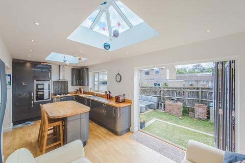 5 bedroom semi-detached house for sale, Sams Lane, Blunsdon, Swindon, SN26