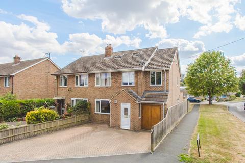 5 bedroom semi-detached house for sale, Sams Lane, Blunsdon, Swindon, SN26
