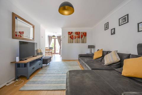 undefined, Spirit Quay, Wapping, London, E1W