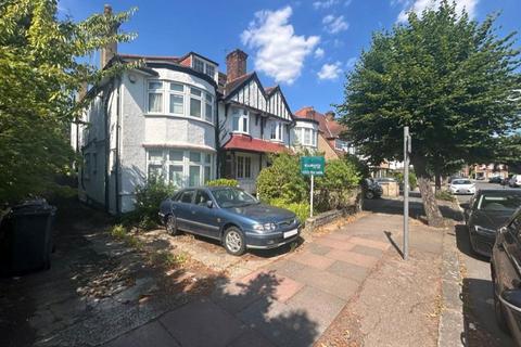 2 bedroom apartment for sale, Sylvan Avenue, Mill Hill, London, NW7
