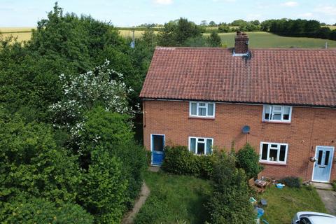 Cookley, Near Halesworth, Suffolk
