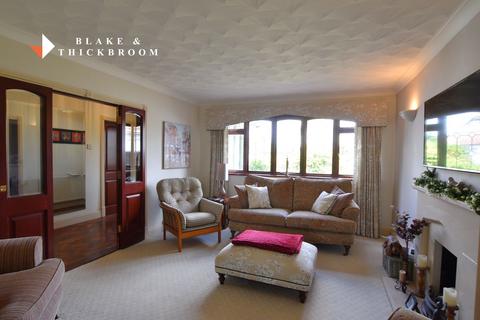 4 bedroom detached house for sale, First Avenue, Clacton-on-Sea