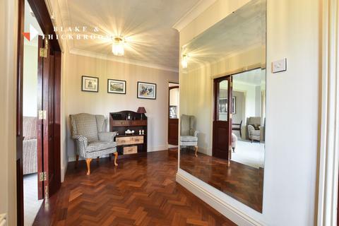 4 bedroom detached house for sale, First Avenue, Clacton-on-Sea
