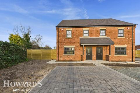 undefined, Chapel Road, Mutford