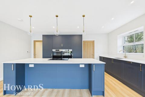 undefined, Chapel Road, Mutford
