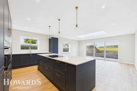 undefined, Chapel Road, Mutford
