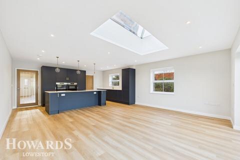 undefined, Chapel Road, Mutford