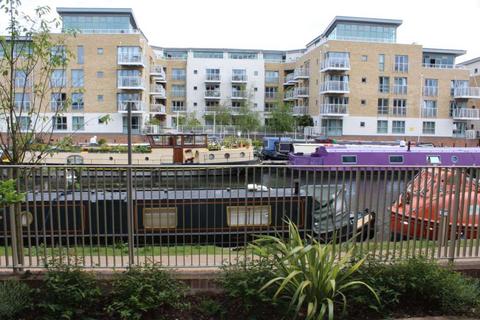 1 bedroom apartment to rent, Durham Wharf Drive, Brentford