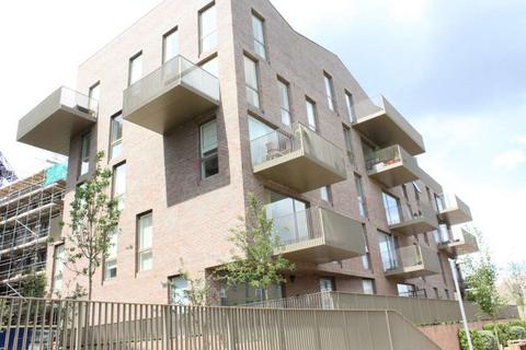 1 bedroom apartment to rent, Durham Wharf Drive, Brentford