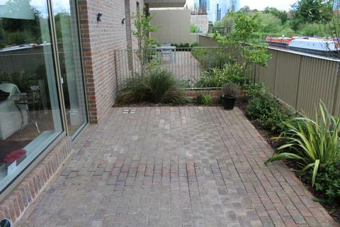 1 bedroom apartment to rent, Durham Wharf Drive, Brentford