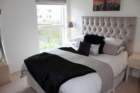 1 bedroom apartment to rent, Durham Wharf Drive, Brentford