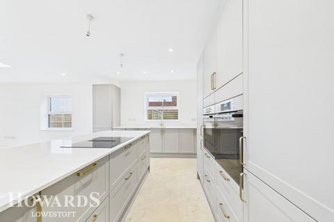 undefined, Chapel Road, Mutford