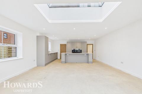 undefined, Chapel Road, Mutford