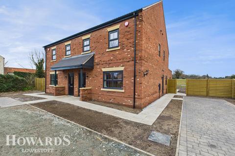 undefined, Chapel Road, Mutford
