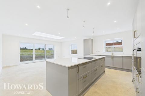 undefined, Chapel Road, Mutford