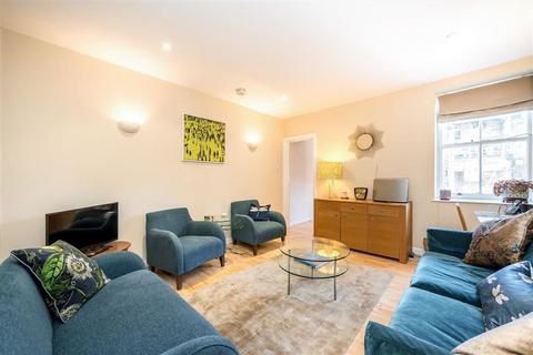 2 bedroom flat for sale, Great Titchfield Street, London W1W