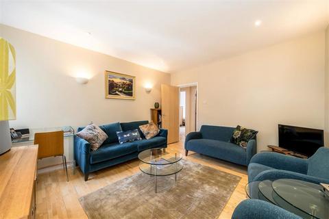 undefined, Great Titchfield Street, London W1W