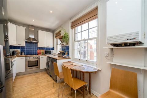 undefined, Great Titchfield Street, London W1W