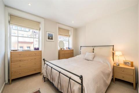 undefined, Great Titchfield Street, London W1W