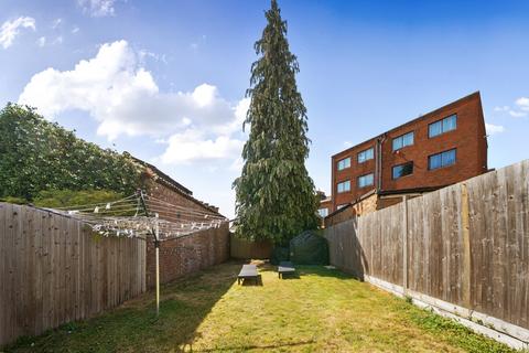 undefined, Victoria Road, New Barnet, EN4