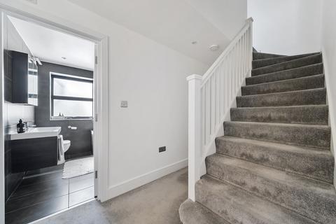 undefined, Victoria Road, New Barnet, EN4