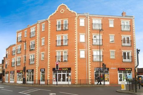 undefined, Marshalls Court , Spring Gardens