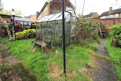 1 bedroom flat for sale, Marshe Close, Potters Bar EN6