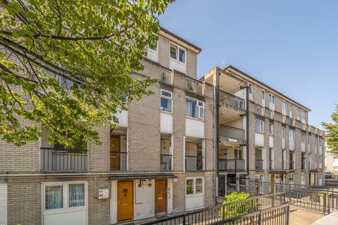 1 bedroom flat for sale, Seyssel Street, London E14