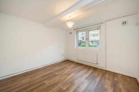 1 bedroom flat for sale, Seyssel Street, London E14