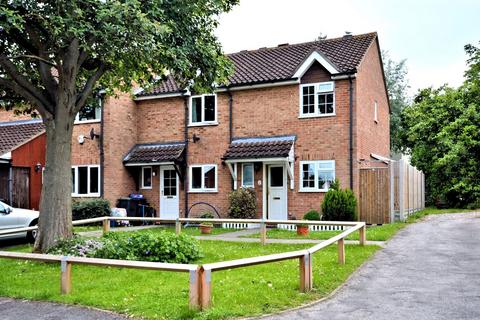 40 Hampden Close, North Weald, Epping, CM16 6JX