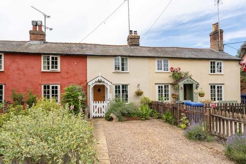 1 bedroom terraced house for sale, Lower Green, Sudbury CO10