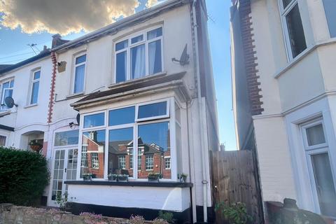 Macdonald Avenue, Wescliff On Sea SS0
