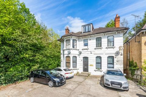 2 bedroom apartment for sale, Longton Avenue, Sydenham, London, SE26