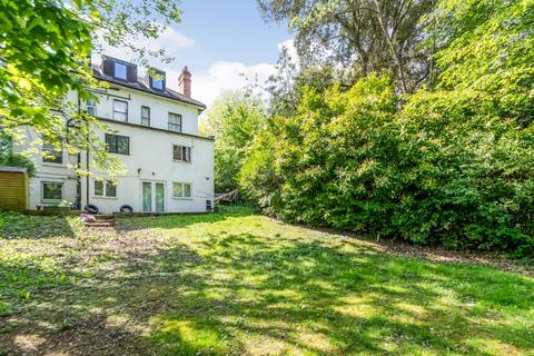 2 bedroom apartment for sale, Longton Avenue, Sydenham, London, SE26