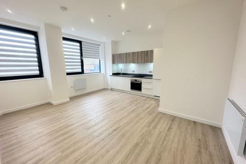 2 bedroom apartment to rent, Normandy House, Basingstoke RG21