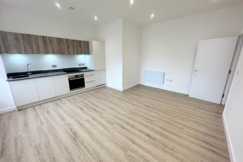 2 bedroom apartment to rent, Normandy House, Basingstoke RG21