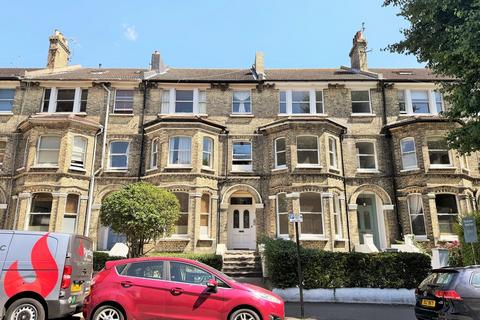 2 bedroom maisonette for sale, Denmark Villas, Hove