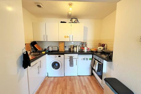 2 bedroom maisonette for sale, Denmark Villas, Hove