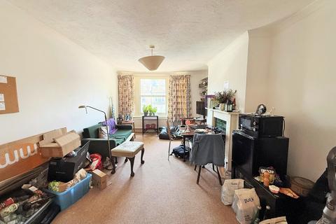 2 bedroom maisonette for sale, Denmark Villas, Hove