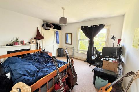 2 bedroom maisonette for sale, Denmark Villas, Hove