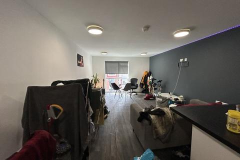 3 bedroom apartment for sale, Fox Street, Fox Street Village, Liverpool