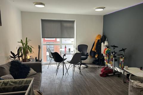3 bedroom apartment for sale, Fox Street, Fox Street Village, Liverpool