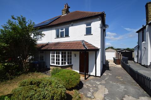 3 bedroom semi-detached house for sale, Nab Wood Grove, Bradford BD18