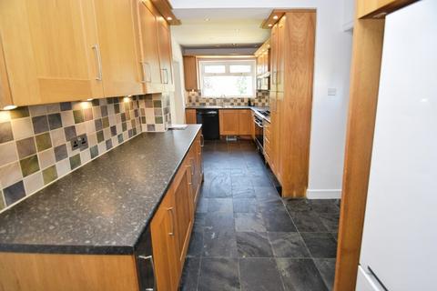 3 bedroom semi-detached house for sale, Nab Wood Grove, Bradford BD18