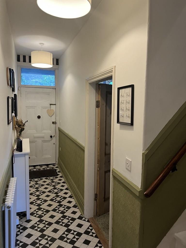 Hall