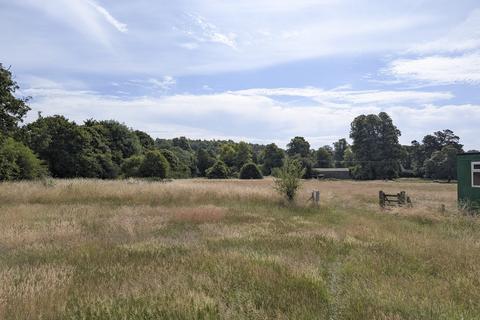 undefined, Park Street, Heytesbury